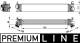 Ladeluftkühler - CI148000P MAHLE - 0001382429080, 376733521, 1382429080