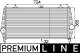 Ladeluftkühler - CI173000P MAHLE - 0384.H9, 07033014, 105238