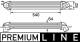 Ladeluftkühler - CI188000P MAHLE - 057014N, 06004340, 17512751277