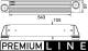 Ladeluftkühler - CI189000P MAHLE - 17517795823, 30317, 351319202720