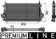 Ladeluftkühler - CI191000P MAHLE - 0707.3008, 105338, 1302647