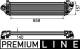 Intercooler, charger - CI198000P MAHLE - 10-120-01009, 103720, 227000N