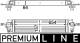 Ladeluftkühler - CI201000P MAHLE - 077007N, 105557, 13004350