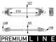 Ladeluftkühler - CI213000P MAHLE - 144614GC0A, 14461-4GC0A, 376747-291