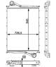 Ladeluftkühler - CI215000P MAHLE - 21621395, 376747-315, VL4138
