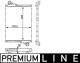 Ladeluftkühler - CI215000P MAHLE - 21621395, 376747-315, VL4138