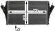 Ladeluftkühler - CI21000P MAHLE - 12788019, 30858, 346000