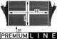 Ladeluftkühler - CI21000P MAHLE - 12788019, 30858, 346000