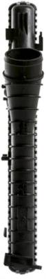 Ladeluftkühler - CI21000P MAHLE - 12788019, 30858, 346000
