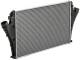 Ladeluftkühler - CI21000S MAHLE - 12788019, 30858, 346000