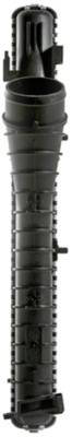 Ladeluftkühler - CI21000S MAHLE - 12788019, 30858, 346000