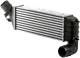 Intercooler, charger - CI23000P MAHLE - 0001490942080, 0384G0, 30853