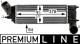 Intercooler, charger - CI23000P MAHLE - 0001490942080, 0384G0, 30853
