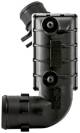 Ladeluftkühler - CI23000S MAHLE - 0001490942080, 0384G0, 30853