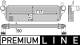Ladeluftkühler - CI242000P MAHLE - 047025N, 07103119, 105678