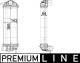 Ladeluftkühler - CI243000P MAHLE - 30467, 351319202930, 376755541