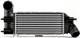 Ladeluftkühler - CI26000P MAHLE - 0384F3, 102899, 30835
