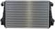 Intercooler, charger - CI27000P MAHLE - 2H0145804, 309038, 376701241