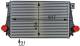 Intercooler, charger - CI27000P MAHLE - 2H0145804, 309038, 376701241
