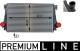 Intercooler, charger - CI27000P MAHLE - 2H0145804, 309038, 376701241