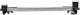 Ladeluftkühler - CI29000P MAHLE - 2H0145804C, 376701321, 58004371