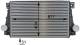 Ladeluftkühler - CI29000P MAHLE - 2H0145804C, 376701321, 58004371