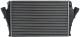 Ladeluftkühler - CI301000P MAHLE - 0707.3012, 103661, 13205149