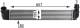 Ladeluftkühler - CI314000P MAHLE - 07093116, 105292, 144960022R