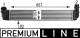 Ladeluftkühler - CI314000P MAHLE - 07093116, 105292, 144960022R