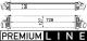 Ladeluftkühler - CI318000P MAHLE - 144611AT0B, 376762171, DN4438