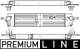 Intercooler, charger - CI319000P MAHLE - 13014707, 144613UC0C, 376762191