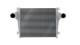 Intercooler, charger - CI351000P MAHLE - 0000098425621, 0704.3029, 28004004