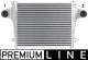 Intercooler, charger - CI351000P MAHLE - 0000098425621, 0704.3029, 28004004