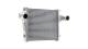 Intercooler, charger - CI351000P MAHLE - 0000098425621, 0704.3029, 28004004