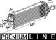 Ladeluftkühler - CI355000P MAHLE - 0721.3001, 077004N, 13004337