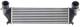 Ladeluftkühler - CI372000P MAHLE - 1014700, 376777681, 50538853