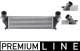 Ladeluftkühler - CI372000P MAHLE - 1014700, 376777681, 50538853