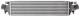 Ladeluftkühler - CI373000P MAHLE - 376777751, 50539342, DIT01006