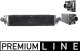 Ladeluftkühler - CI373000P MAHLE - 376777751, 50539342, DIT01006