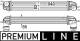 Ladeluftkühler - CI375000P MAHLE - 06004425, 17518506904, 376780701