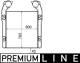Ladeluftkühler - CI398000P MAHLE - 376792031, 397190N, 5010140367