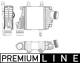 Intercooler, charger - CI410000P MAHLE - 376795-101, T2H2519, VPFANH6K775AF