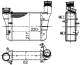 Ladeluftkühler - CI426000S MAHLE - 03004333, 07103054, 105851