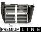 Ladeluftkühler - CI433000P MAHLE - 03004251, 0710.3048, 103771