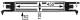 Ladeluftkühler - CI435000P MAHLE - 0704.3123, 087007N, 17004320