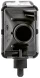 Ladeluftkühler - CI435000P MAHLE - 0704.3123, 087007N, 17004320
