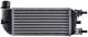 Intercooler, charger - CI436000P MAHLE - 0704.3046, 087014N, 105065