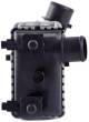 Intercooler, charger - CI436000P MAHLE - 0704.3046, 087014N, 105065