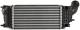 Ladeluftkühler - CI466000P MAHLE - 0384N4, 0703.3005, 105767