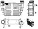 Ladeluftkühler - CI486000S MAHLE - 03004364, 30378, 376988044